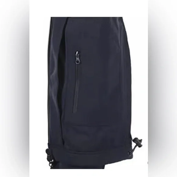 NWT! Men's Condor Phantom Summit Performance Softshell Jacket - Navy XL - Picture 3 of 13
